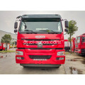 Howo 20tons Sinotruk Forest Fire Fighting Truck
